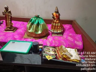 KAILASA SHYAMALAPEETA SARVAJNAPEETAM On 20/8/2024
