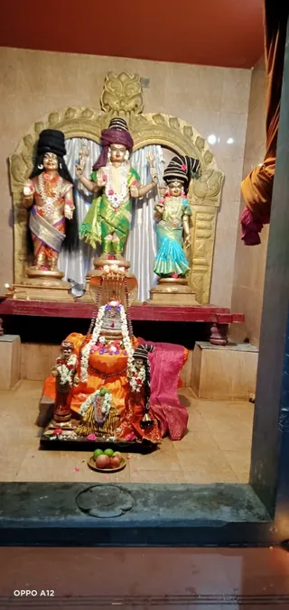 KAILASA PONDICHERRY On 21/8/2024
