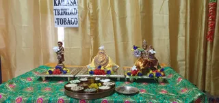 KAILASA TRINIDAD & TOBAGO On 21/8/2024