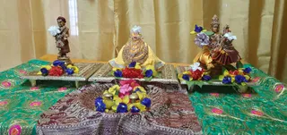 KAILASA TRINIDAD & TOBAGO On 21/8/2024
