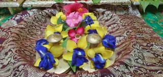 KAILASA TRINIDAD & TOBAGO On 21/8/2024