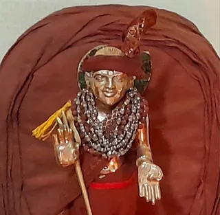 KAILASA SIERRA LEONE On 27/8/2024
