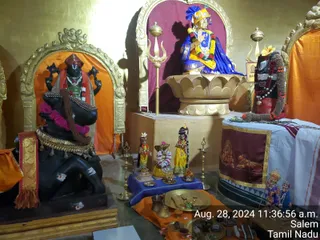 KAILASA Salem On 27/8/2024