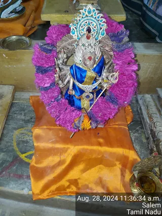 KAILASA Salem On 27/8/2024