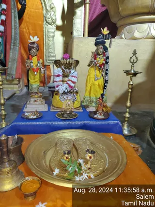 KAILASA Salem On 27/8/2024
