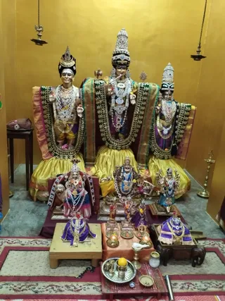 KAILASA SINGAPORE On 27/8/2024