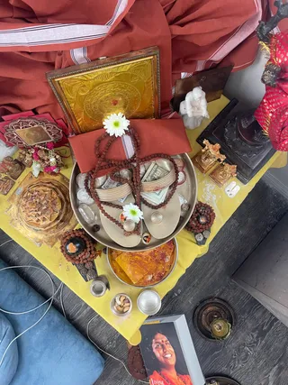 KAILASA SAN DIEGO, USA On 28/8/2024