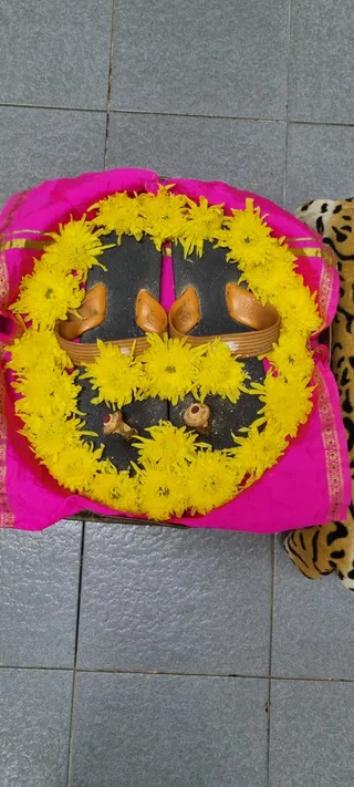KAILASA Selayang, Malaysia On 28/8/2024