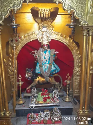 KAILASA KASHI On 28/8/2024