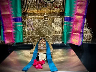 KAILASA HOUSTON, USA On 28/8/2024