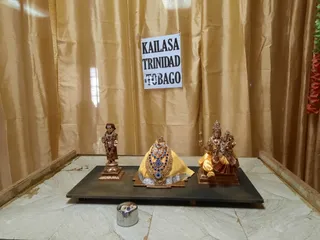 KAILASA TRINIDAD & TOBAGO On 28/8/2024