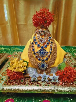 KAILASA TRINIDAD & TOBAGO On 28/8/2024