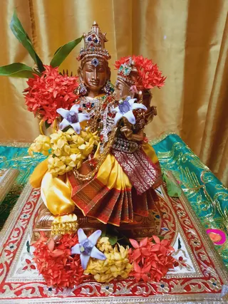 KAILASA TRINIDAD & TOBAGO On 28/8/2024