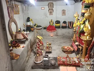 KAILASA TANJAVUR On December 3, 2025