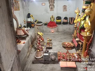 KAILASA TANJAVUR On December 3, 2025