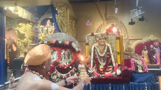 KAILASA Toronto Canada On December 3, 2025