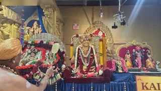 KAILASA Toronto Canada On December 3, 2025