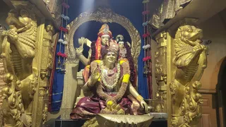 KAILASA Toronto Canada On December 3, 2025