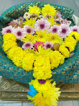 KAILASA SELAYANG MALAYSIA On 12/10/2025