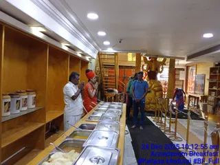 KAILASA MADURAI On December 24, 2025