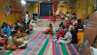 KAILASA TIRUVANNAMALAI SRI NITHYANANDA JANMABHUMI KSHETRAM On December 24, 2025