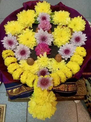 KAILASA SELAYANG MALAYSIA On December 31, 2025