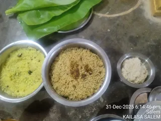 KAILASA Salem On December 31, 2025