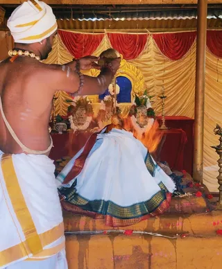KAILASA HYDERABAD On December 31, 2025