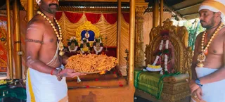 KAILASA HYDERABAD On December 31, 2025