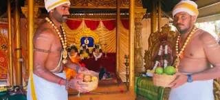 KAILASA HYDERABAD On December 31, 2025