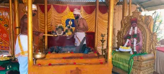 KAILASA HYDERABAD On December 31, 2025