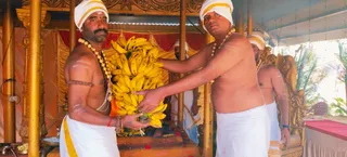 KAILASA HYDERABAD On December 31, 2025