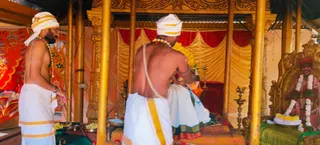 KAILASA HYDERABAD On December 31, 2025