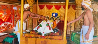 KAILASA HYDERABAD On December 31, 2025