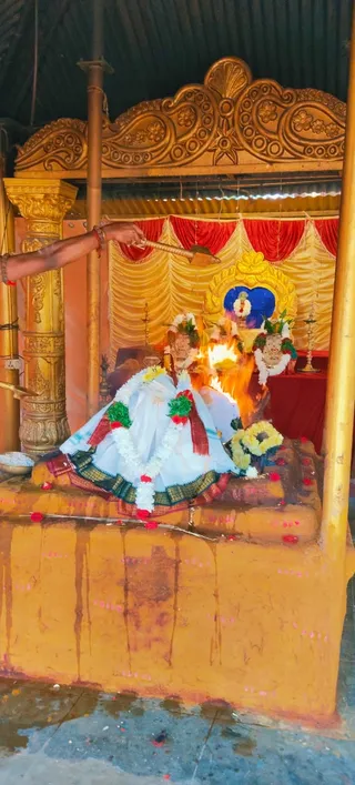 KAILASA HYDERABAD On December 31, 2025