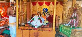 KAILASA HYDERABAD On December 31, 2025