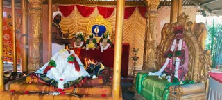 KAILASA HYDERABAD On December 31, 2025