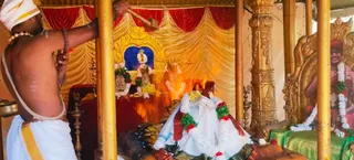 KAILASA HYDERABAD On December 31, 2025