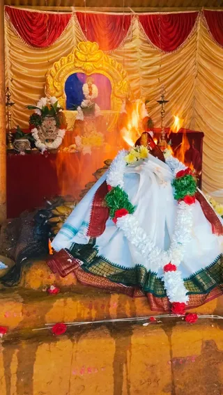 KAILASA HYDERABAD On December 31, 2025