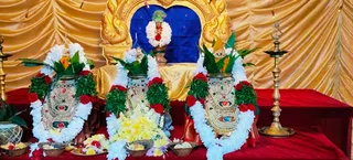 KAILASA HYDERABAD On December 31, 2025