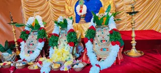 KAILASA HYDERABAD On December 31, 2025