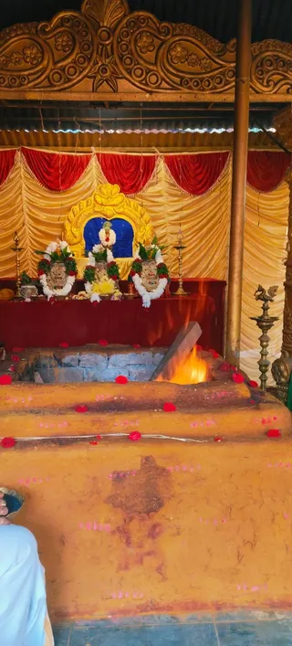 KAILASA HYDERABAD On December 31, 2025