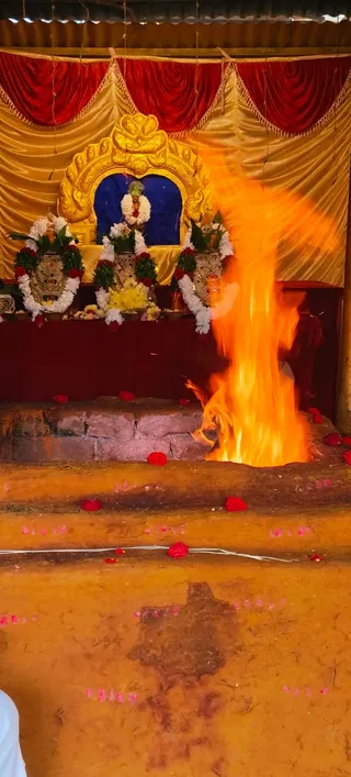 KAILASA HYDERABAD On December 31, 2025