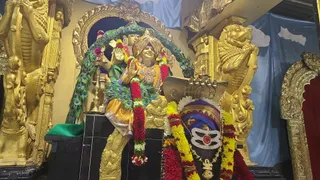 KAILASA Toronto On December 31, 2025