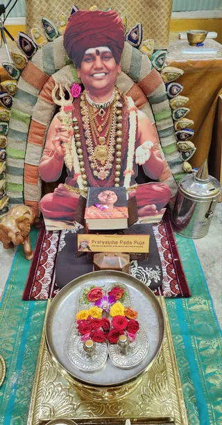 KAILASA SINGAPORE On 1/2/2023