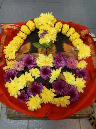KAILASA SELAYANG MALAYSIA On February 4, 2026