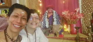 KAILASA GOYAVE GUADELOUPE On February 11, 2026