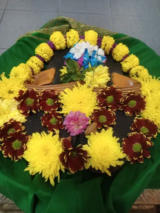 KAILASA SELAYANG MALAYSIA On February 11, 2026