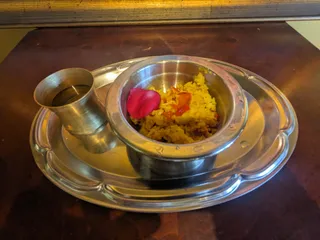 KAILASA LA On 2/28/2024