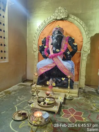 KAILASA Salem On 2/28/2024